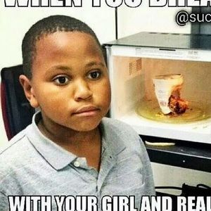 Meet your Posher, Joshua